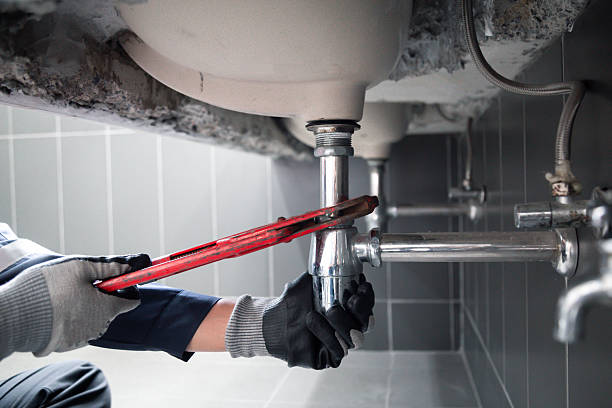 Trusted Garbage Disposal Repair service in Los Fresnos, TX - AAA Plumbing Heating